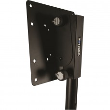 Quik Lok DSP/390 Mount for video monitors up to 40"